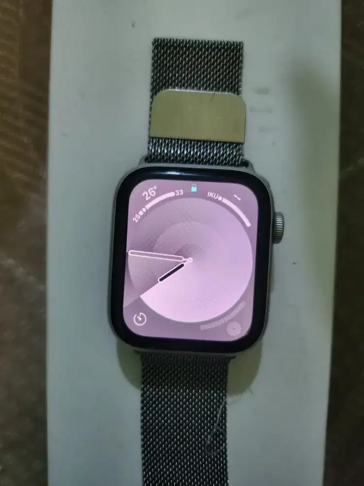 Apple watch SE 1 44mm