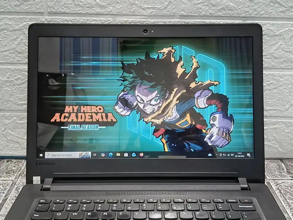 Lenovo Ideapad 110