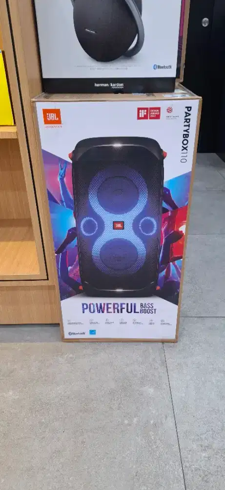 Jbl party box bisa di cicil tanpa cc