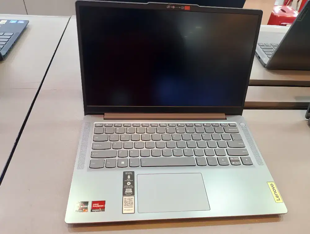 Lenovo Reyzn 5 8GB
