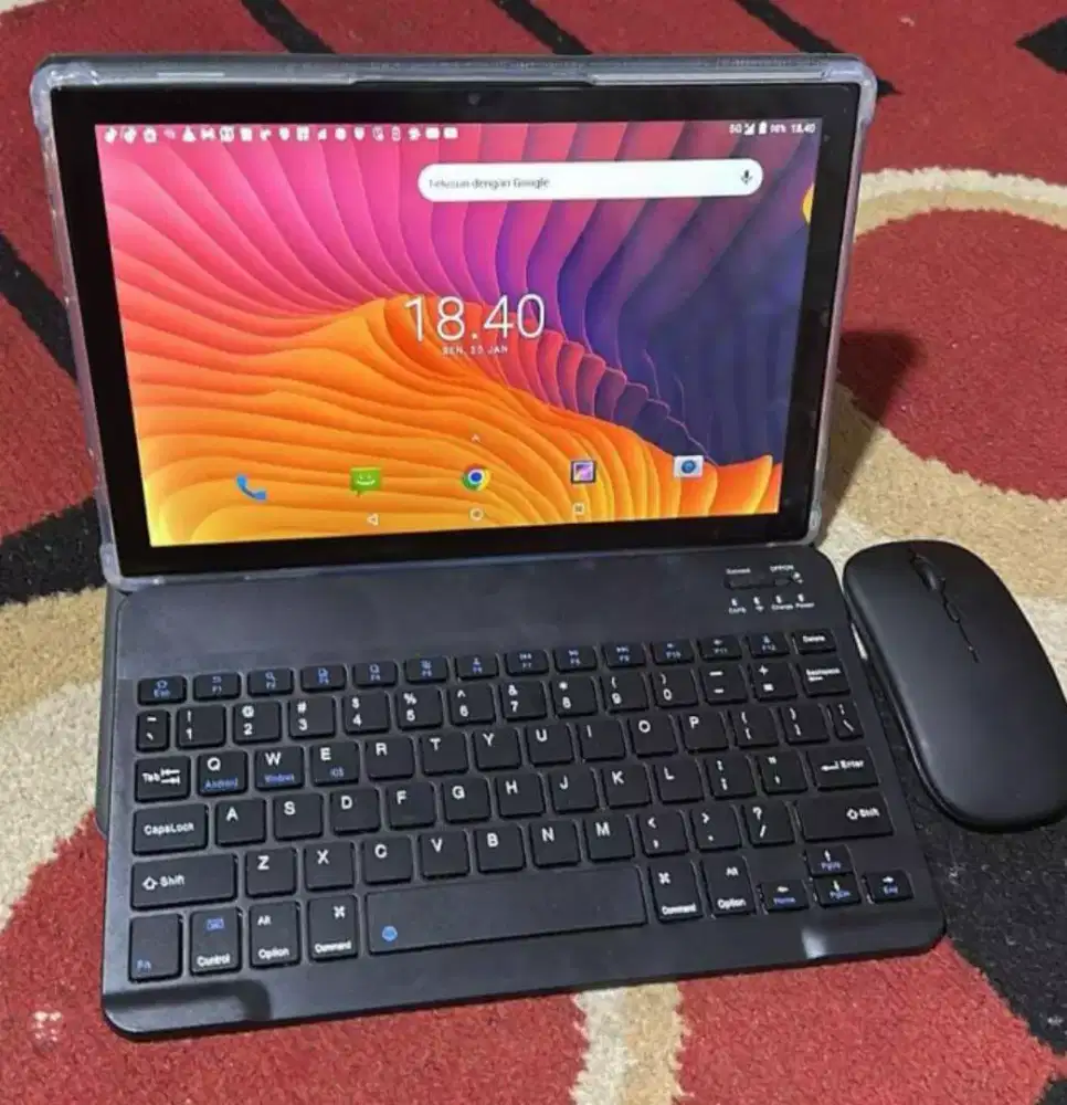 di jual tablet PC S12 jaringan 5G
