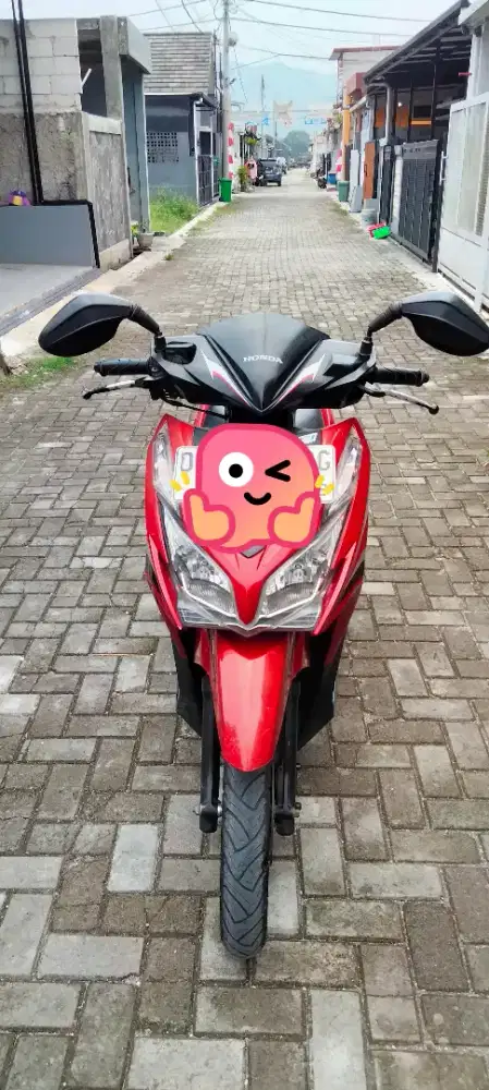 Vario 125 Tahun 2014