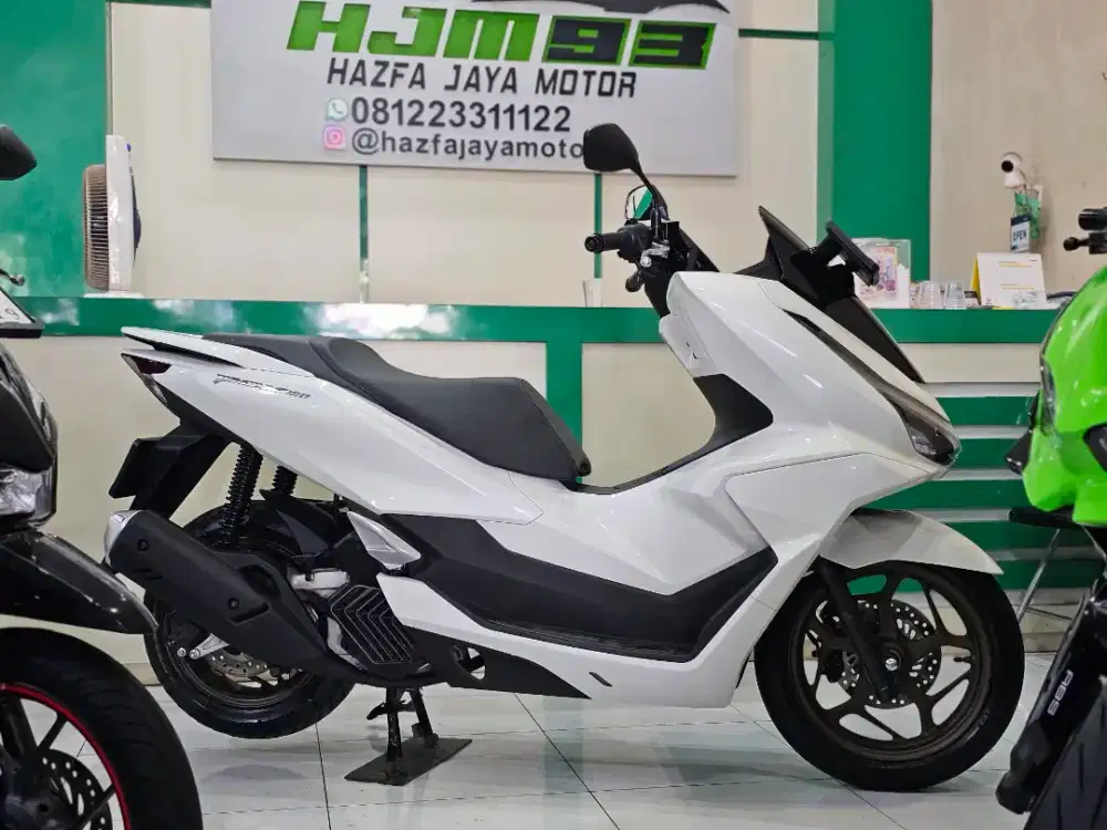 Honda PCX 160 ABS 2025