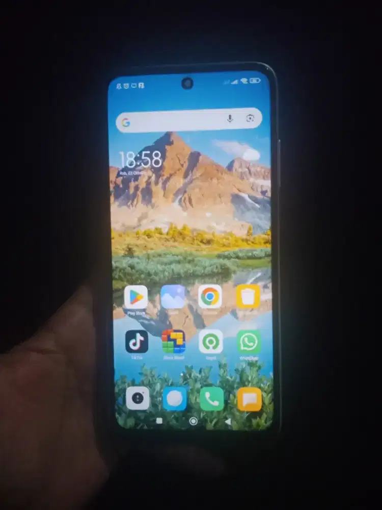 Redmi 10 2022 6+2GB /128