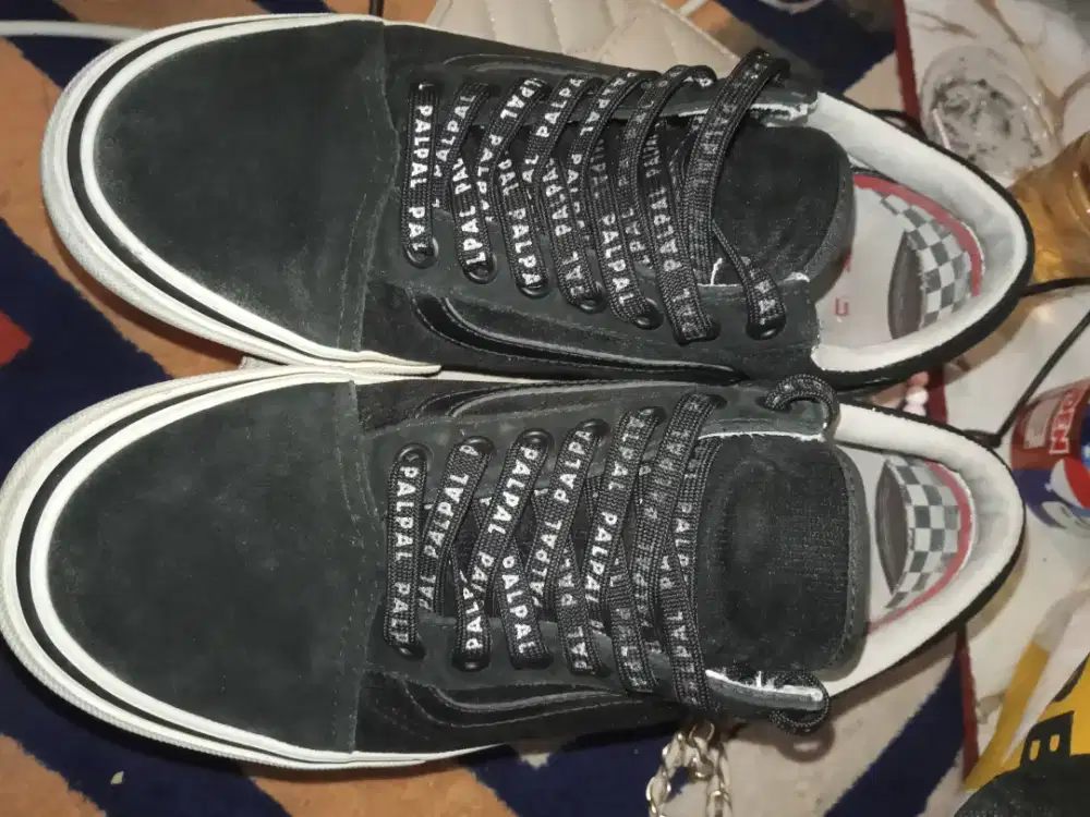 Vans palpal original