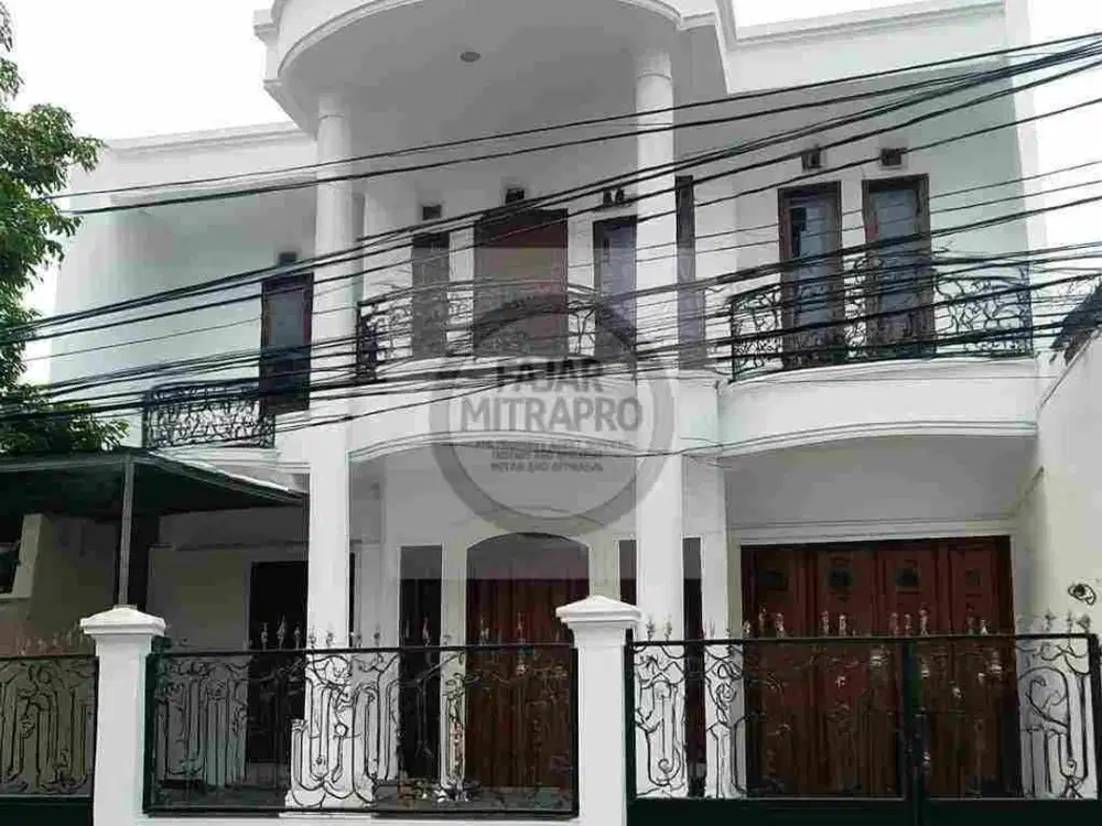 lt 200 7kt taman Pulo gebang Cakung Jakarta Timur