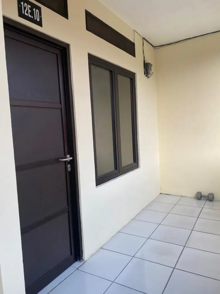 Rumah Disewakan