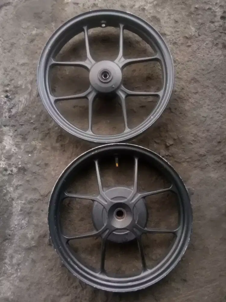 Velg Beat Deluxe 2024
