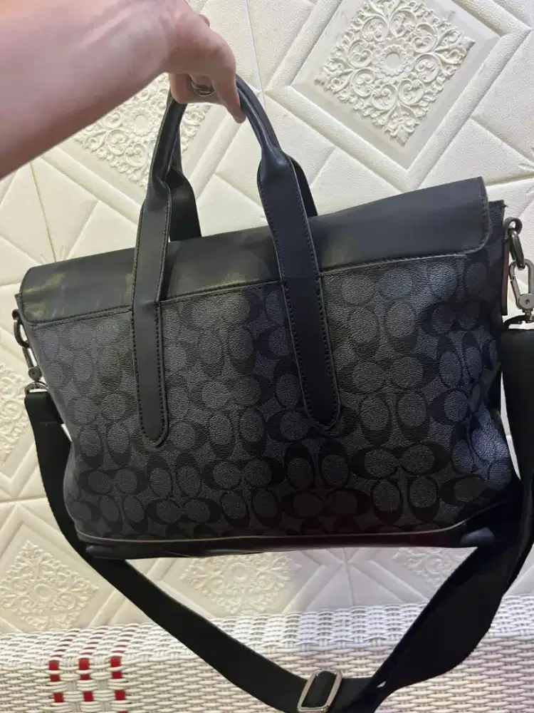 Di jual tas coach original