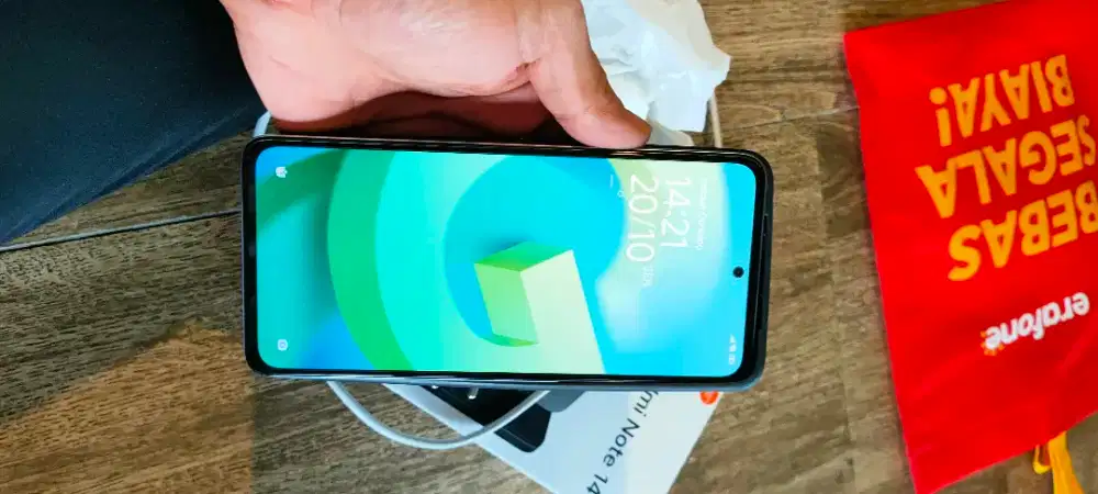 Redmi Note 14 8/256