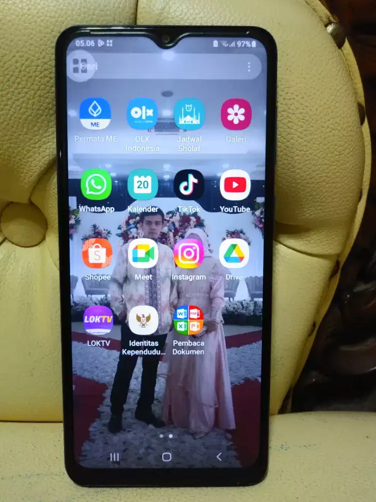 Samsung Galaxy M02