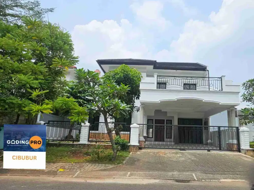 DIJUAL

Rumah 2  Lantai Di Second Boulevard Kota Wisata