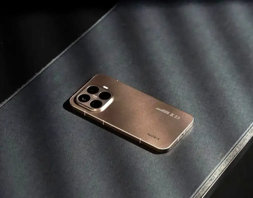 Xiaomi 15T Pro diskon awur ambyar