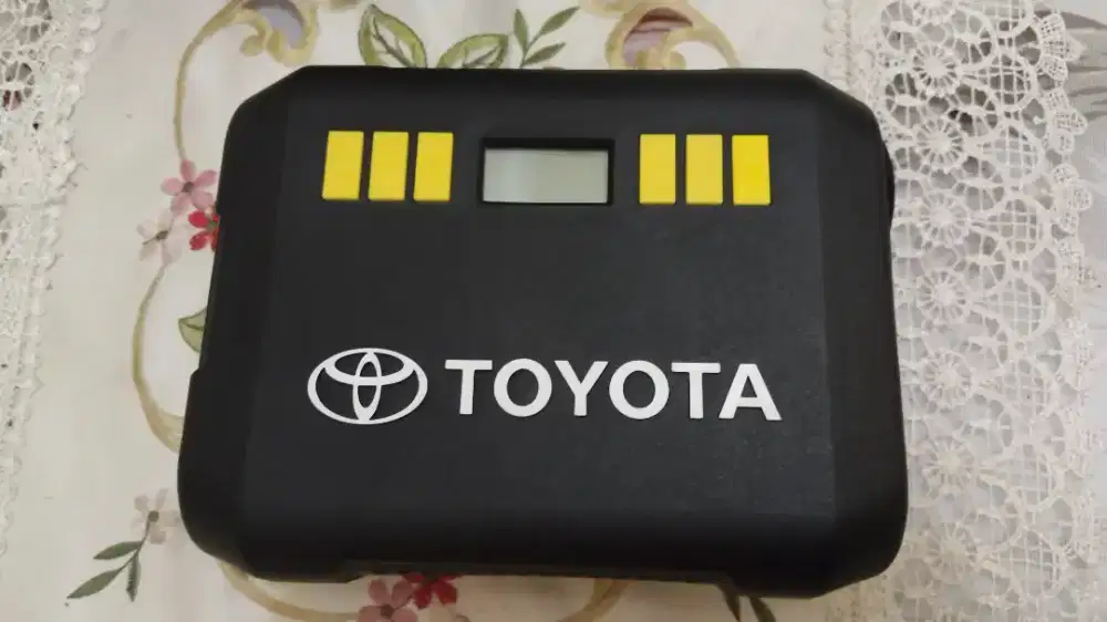 Pompa Ban Elektrik Toyota Original