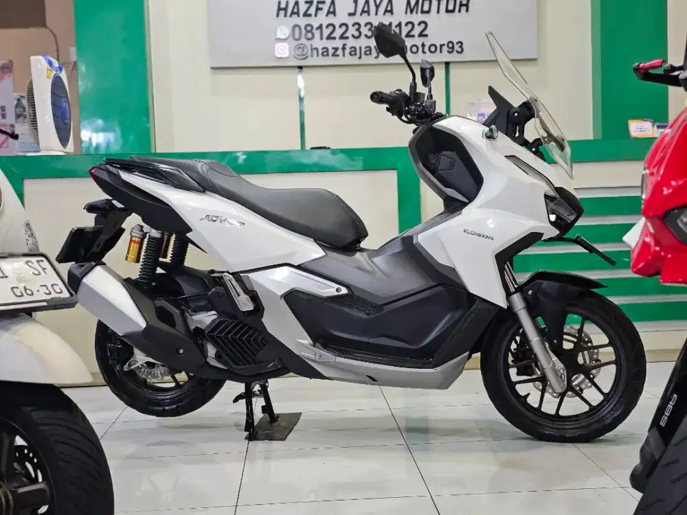 Honda ADV 160 CBS 2024