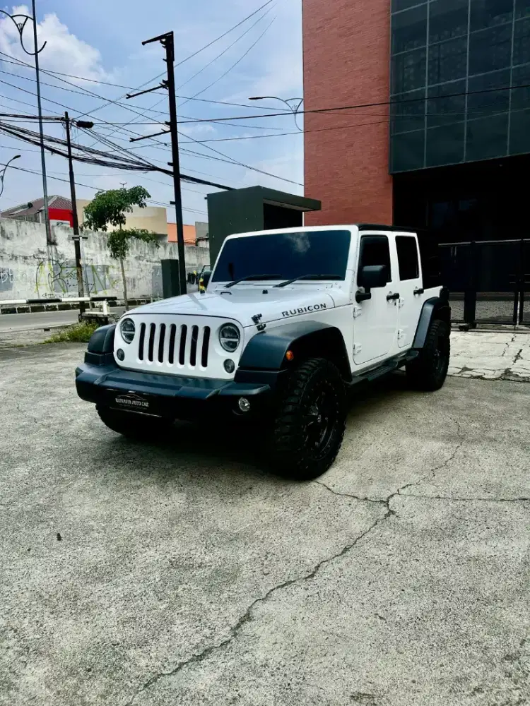 Jual mobil bekas
