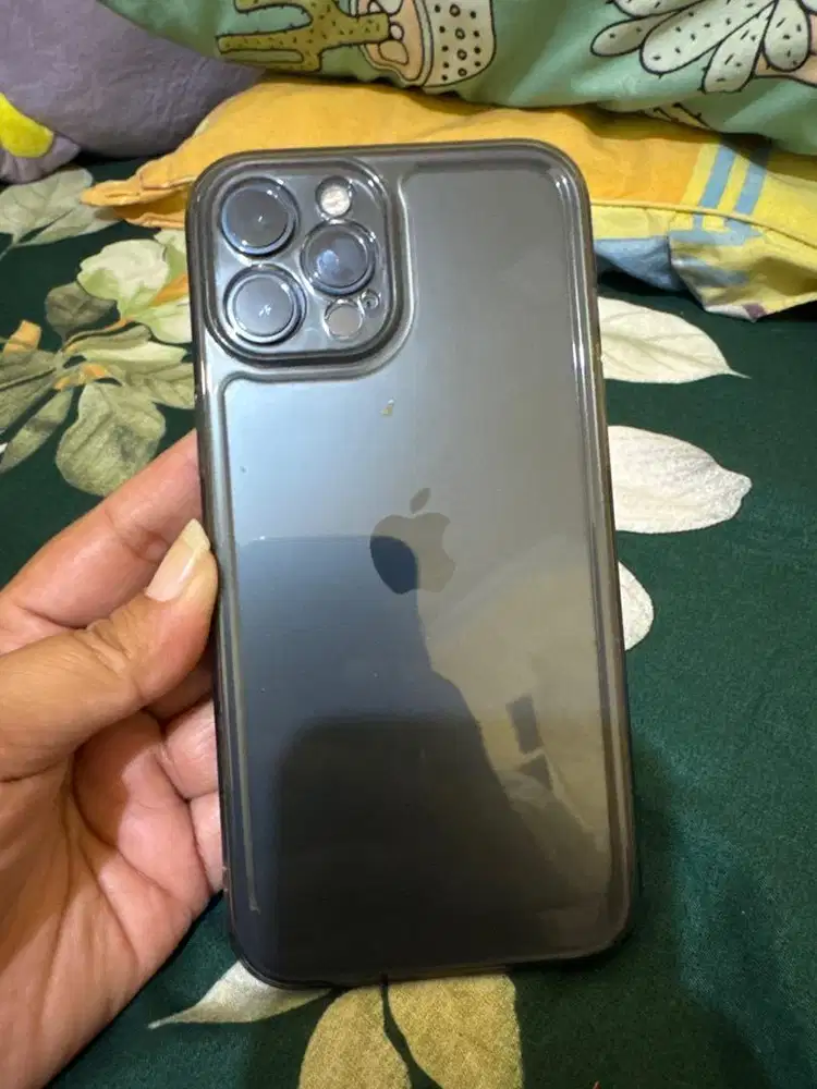 iPhone 12promax 256gb iBox