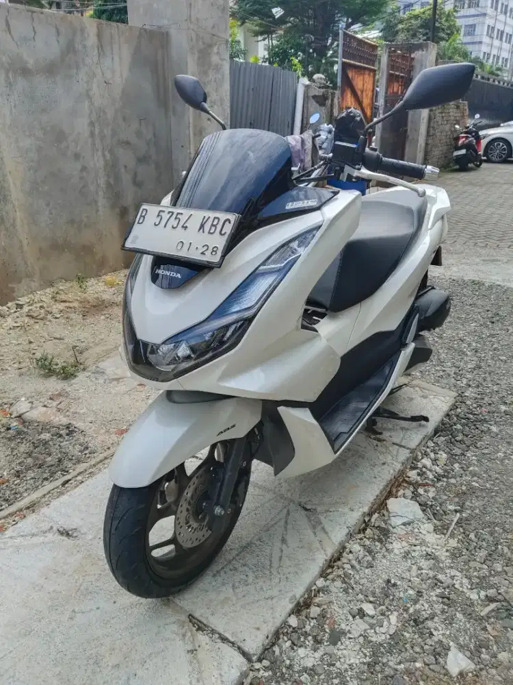 PCX 160 2023 ABS