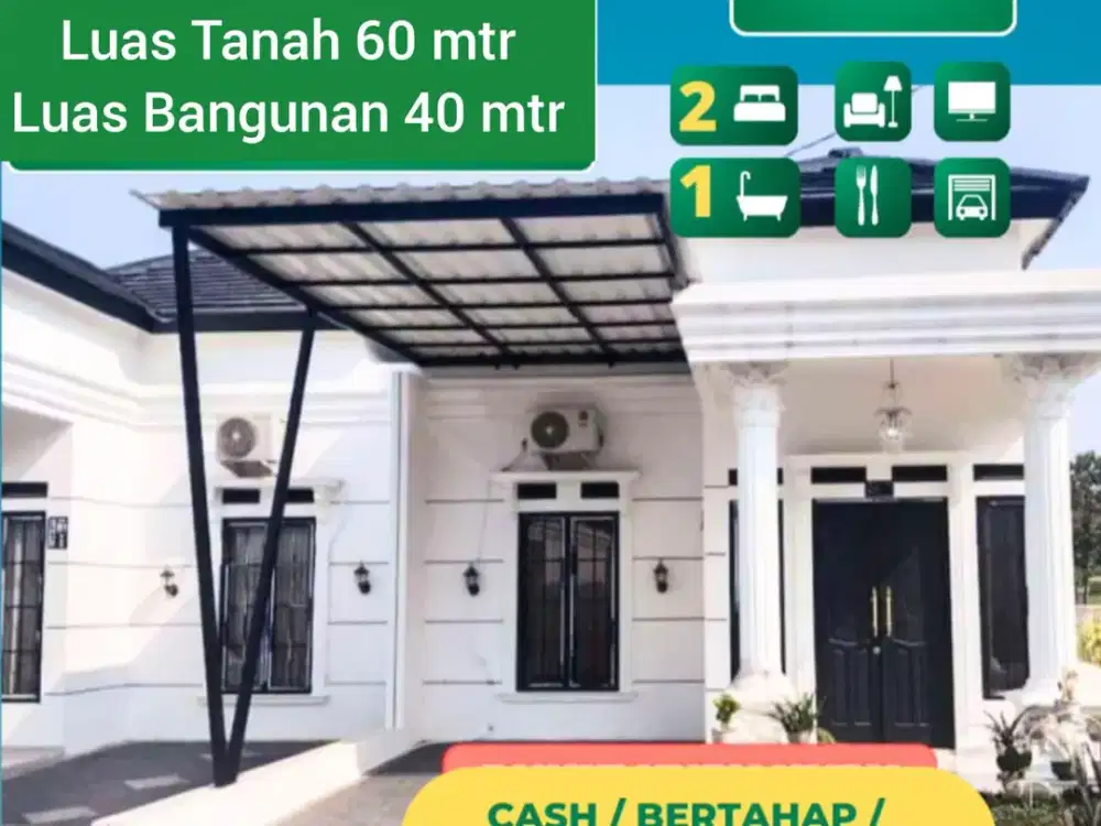 Rumah Murah Cilangkap Cipayung Cibubur Ciracas Ceger Bambu Apus Area Akses dan Lokasi Strategis Di Jakarta Timur