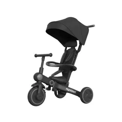 Sepeda Dorong Anak 8 in 1 Right Start Voyager, kondisi mulus !!!