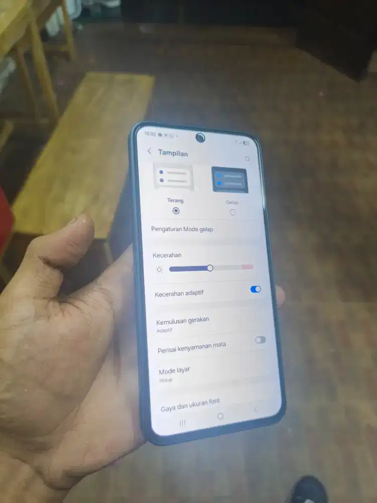 SAMSUNG GALAXY A36 5G