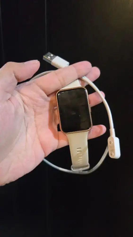 Huawei Watch Fit 2 (Second)