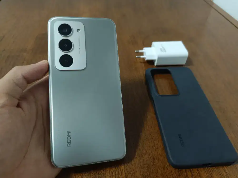 Redmi 15 8/256GB