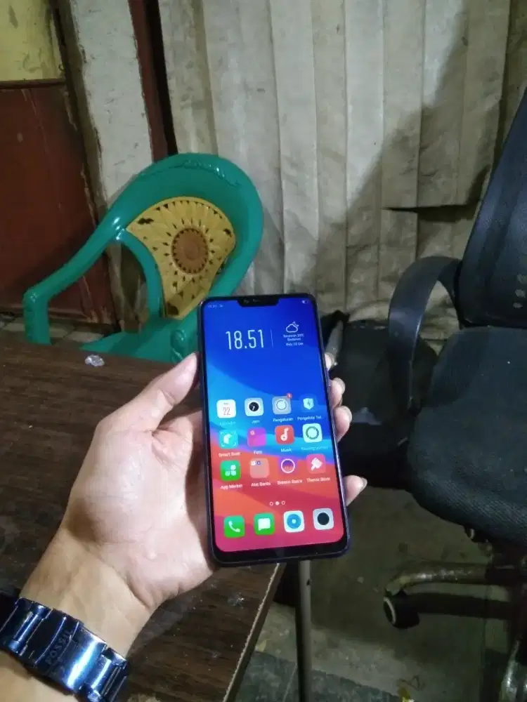 Oppo A3s Ram 3/64Gb