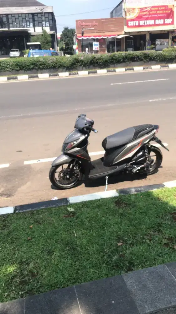 Beat fi 2015 akhir iss
