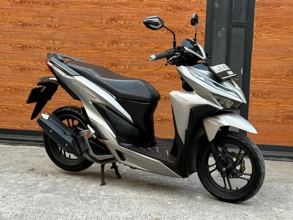 Vario 150 2019 lengkap murah