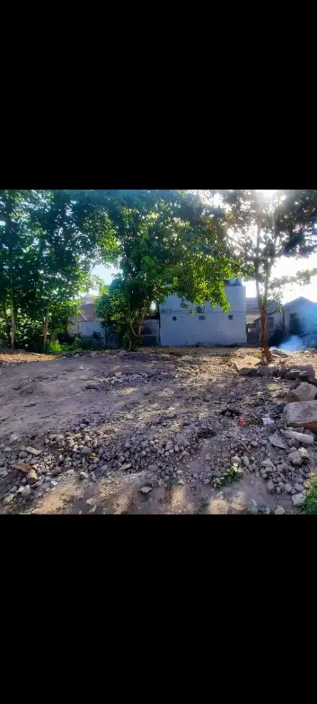 Dijual tanah 1,5 are di dekat jalan suli denpasar bali