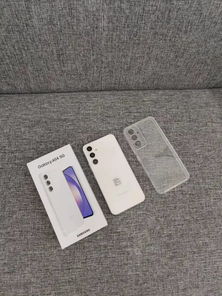 Samsung A54 5g 8/128gb
