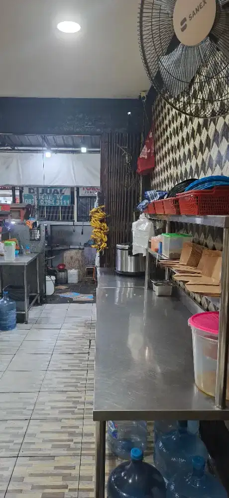 Lowongan Pekerjaan