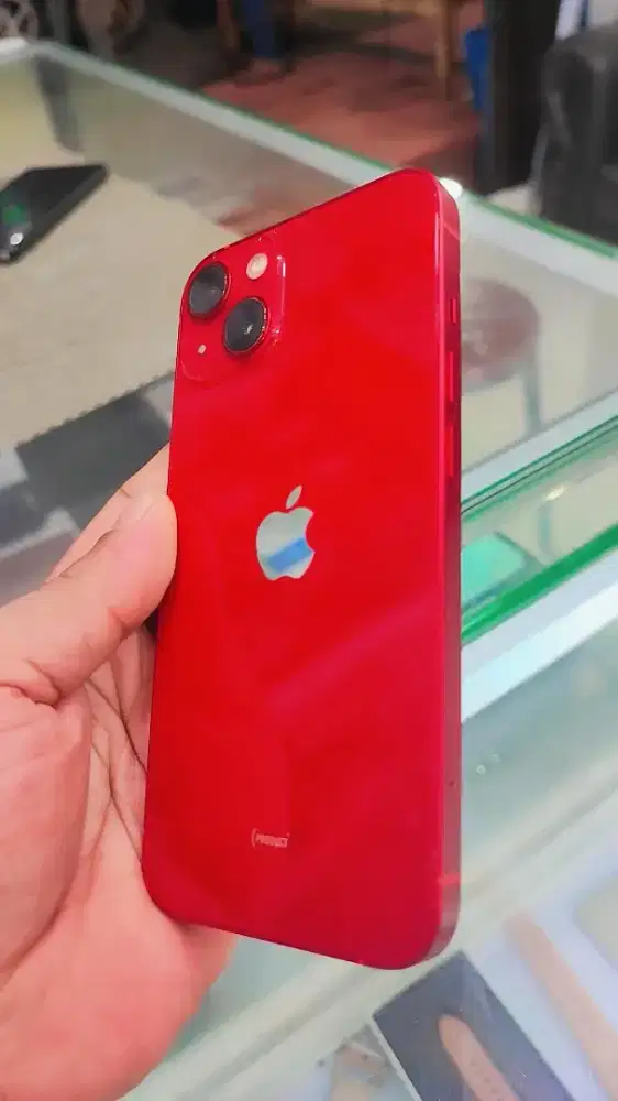 iPhone 13 256GB Imie resmi biacukai cukai