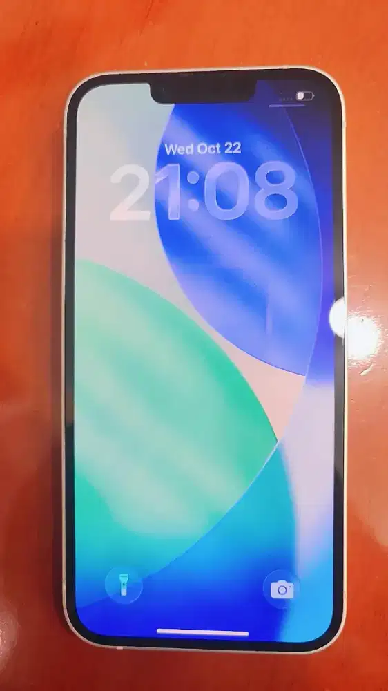 iPhone 13 256GB Imie resmi biacukai