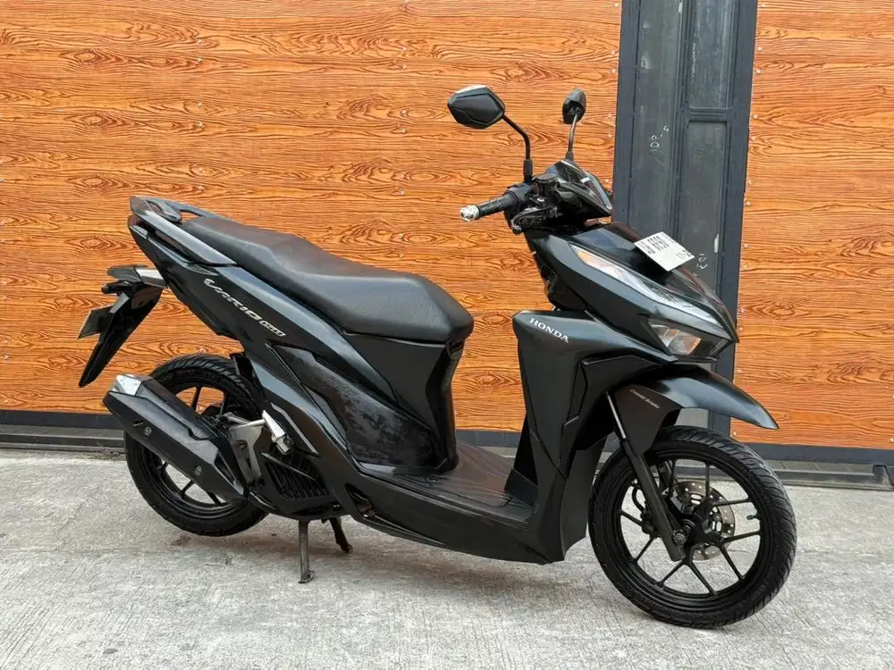 Vario 150 2019 plat ab on