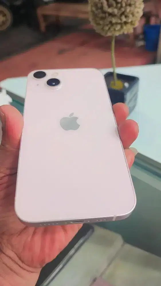 iPhone 13 256GB Imie resmi biacukai