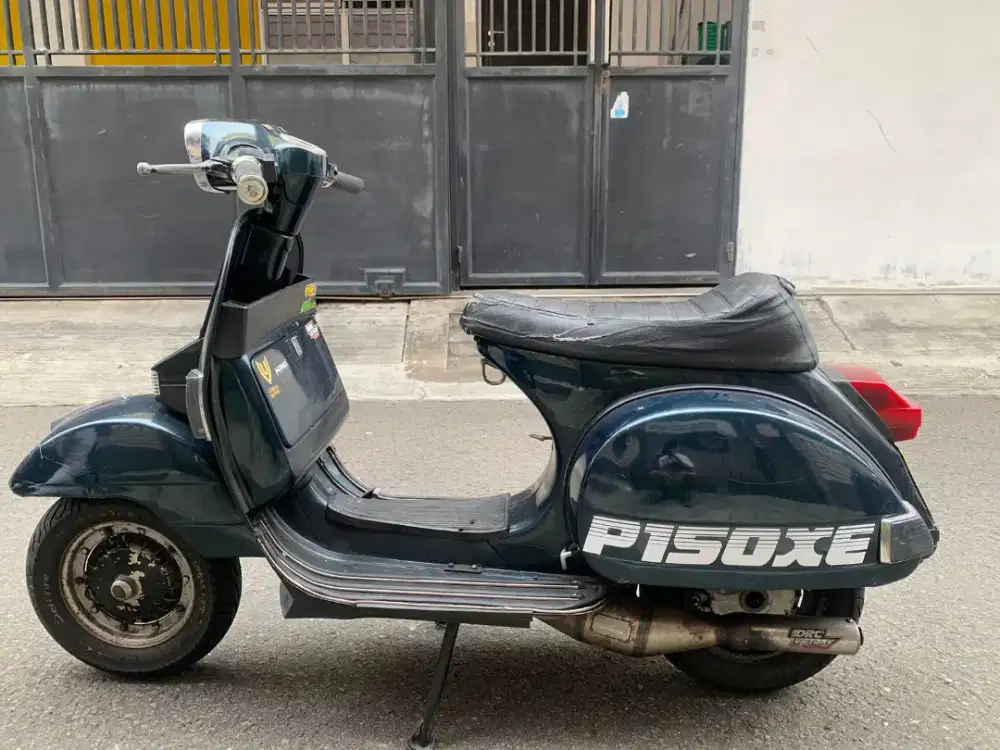 Vespa PX 150 1983