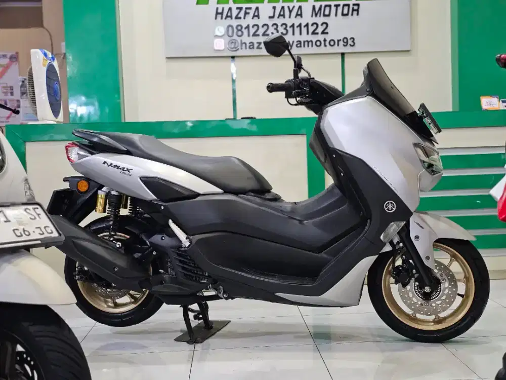 Yamaha NMAX 155 ABS 2024