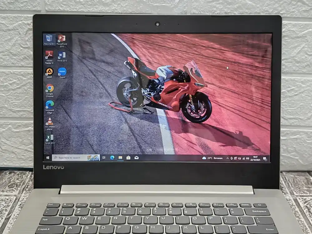 Lenovo Ideapad 330 AMD A4-9125 RAM 4GB HDD 500GB