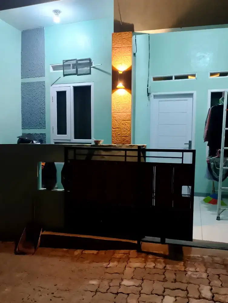 DIJUAL CEPAT RUMAH