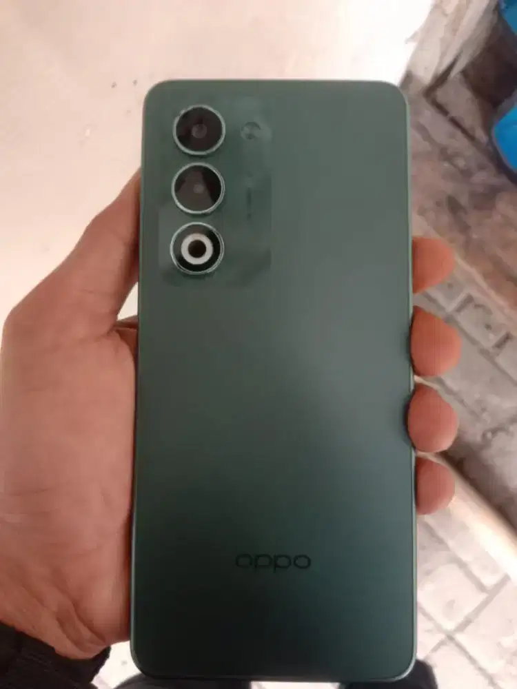 Oppo a5 2025 ram8/256
