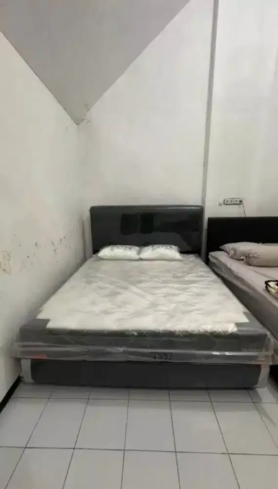 Kasur dan dipan spring bed florence