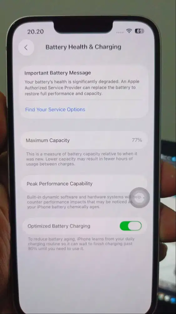 Iphone 13 ibox 128gb