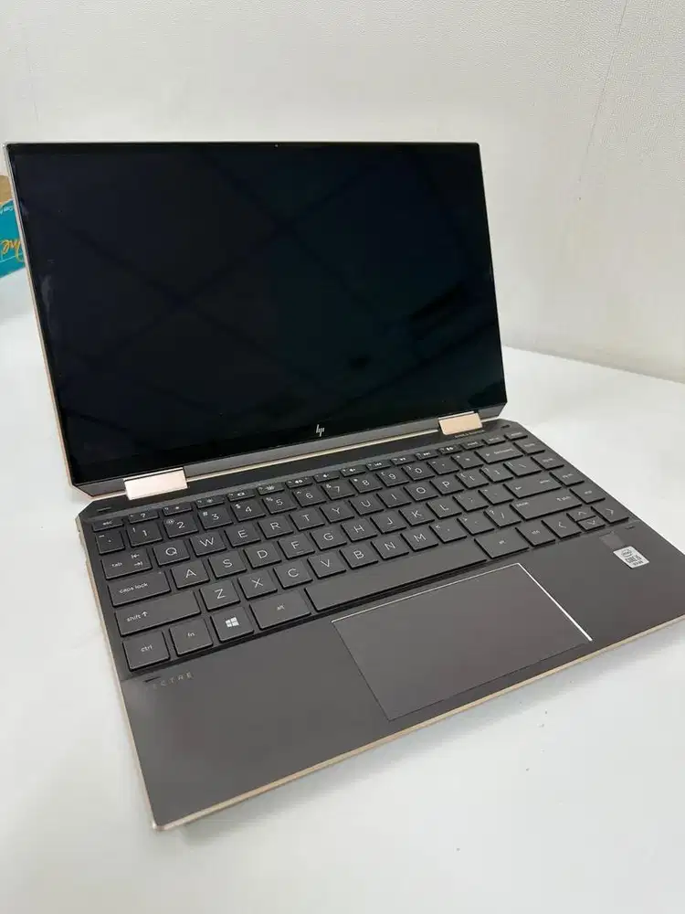 Laptop HP Spectre X360