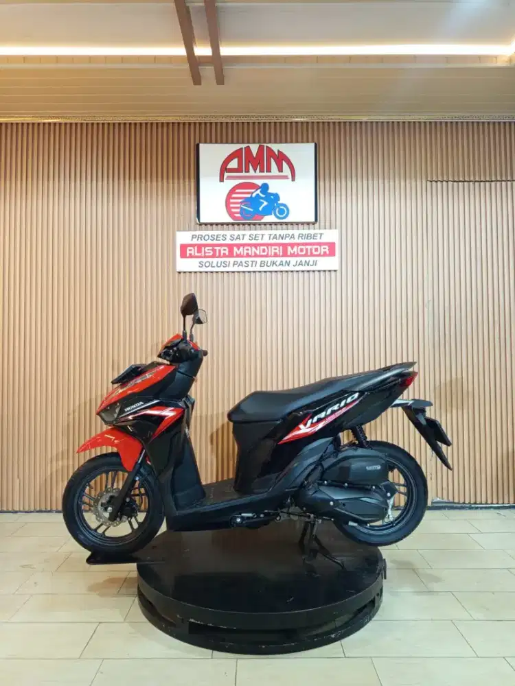 VARIO 125 CBS 2024, BS TRAD IN, CC, CASH/ KREDIT