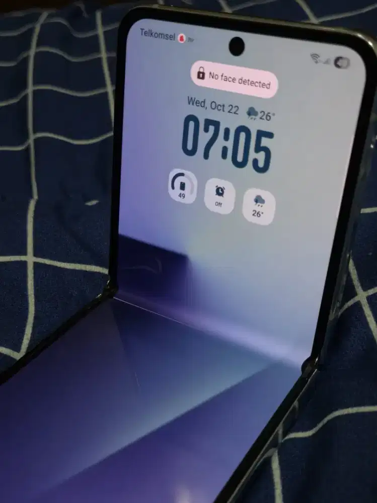 Samsung Flip 5 8/512gb