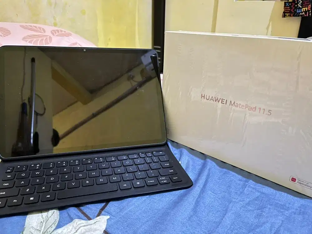 Huawei Matepad 11.5 2024