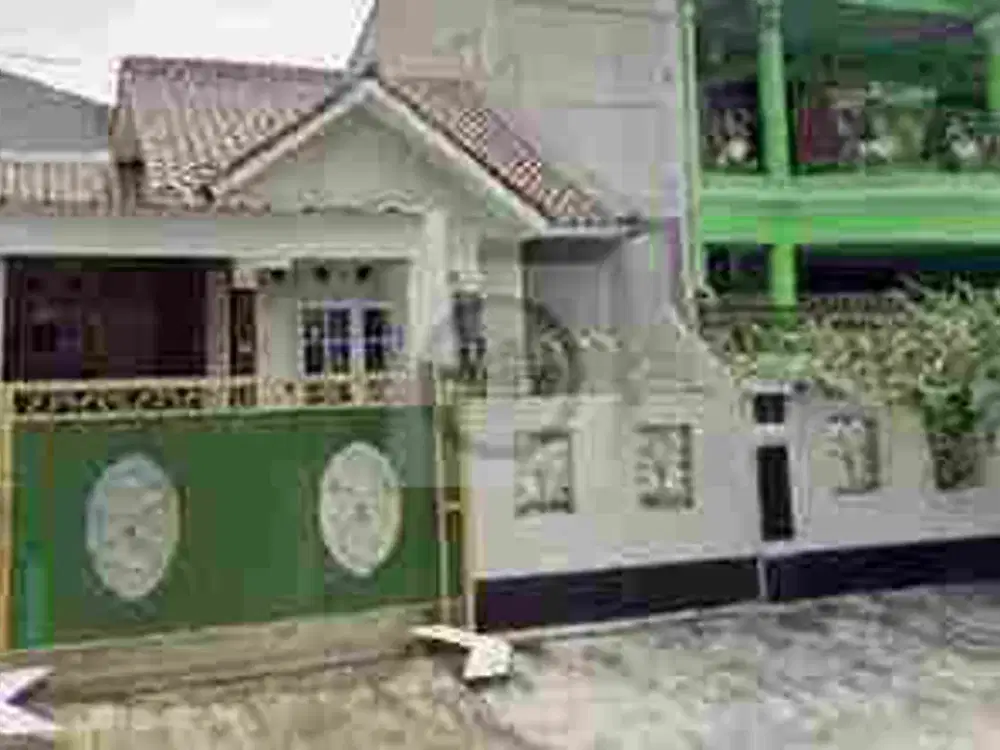 gercep aja, siap huni taman Pulo indah penggilingan jakarta timur