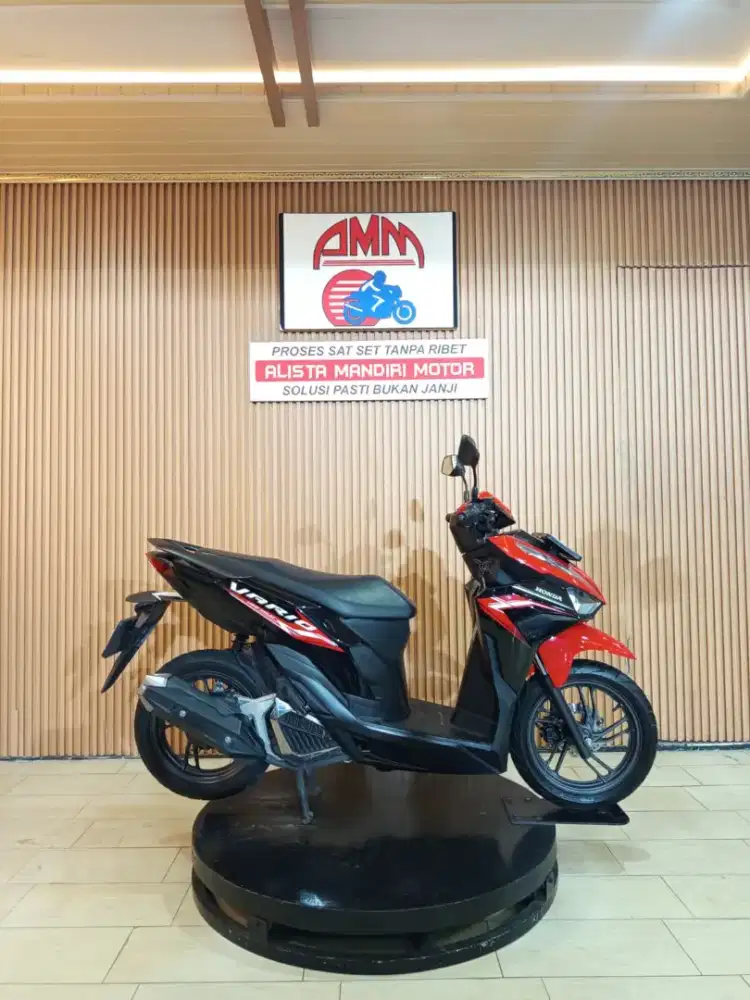 VARIO 125 CBS 2024, BS TRAD IN, CC, CASH/ KREDIT